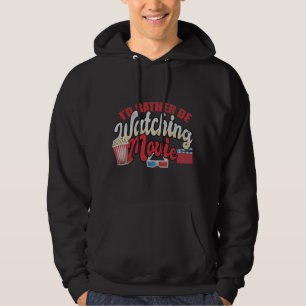 Movie Script Action Fantasy Animation 21 Hoodie
