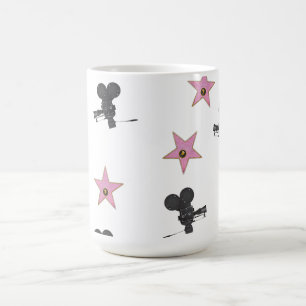 movies coffee mug