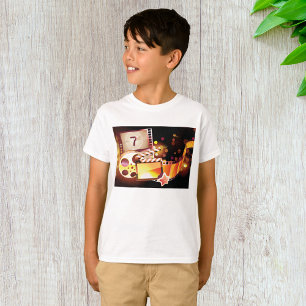 Movies Film T-Shirt