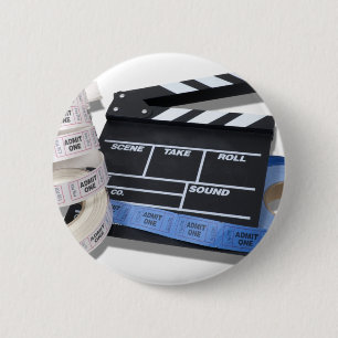 MovieTime081210 2 Inch Round Button