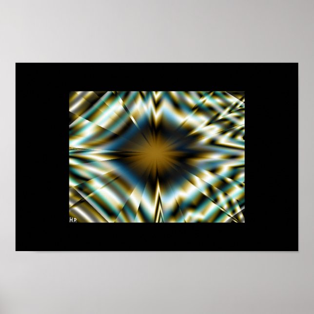 Moving Anger #3 Poster (Front)