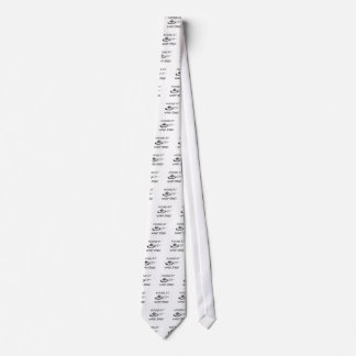 Moving At Warp Speed Tie