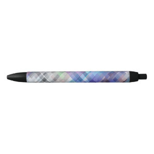 Moving Blue Squares Pen