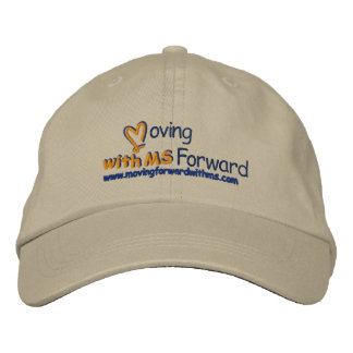 moving forward hat