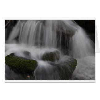 Moving water 1