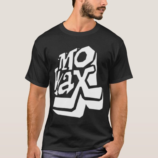 mowax 1994 T-Shirt (Front)