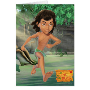 Mowgli 3
