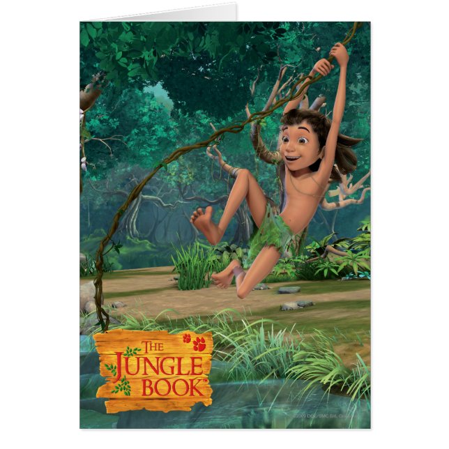 Mowgli 5 (Front)