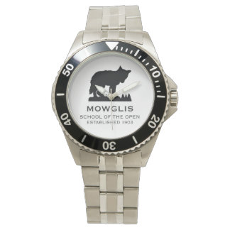 Mowglis Sports Watch