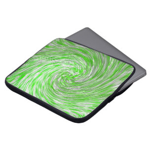 Mowing...... Laptop Sleeve