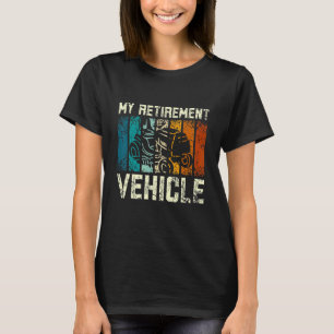 Mowing with Mowologist and mowing lawn with lawn T-Shirt