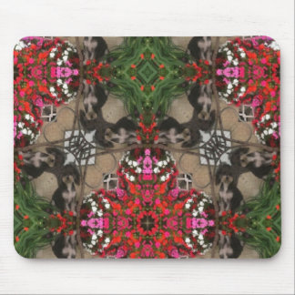 Moxie de tapis de souris