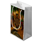 Sac cadeau "Christmas Sun Catcher"