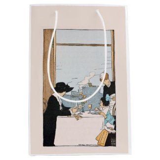 Moyen Sac cadeau - Maginel Wright Enright