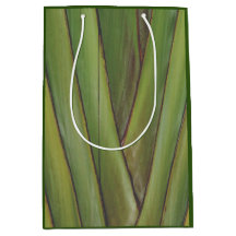 Sac cadeau Palm Tree