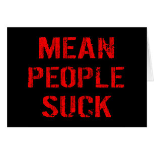 Moyenne Des Gens Suck