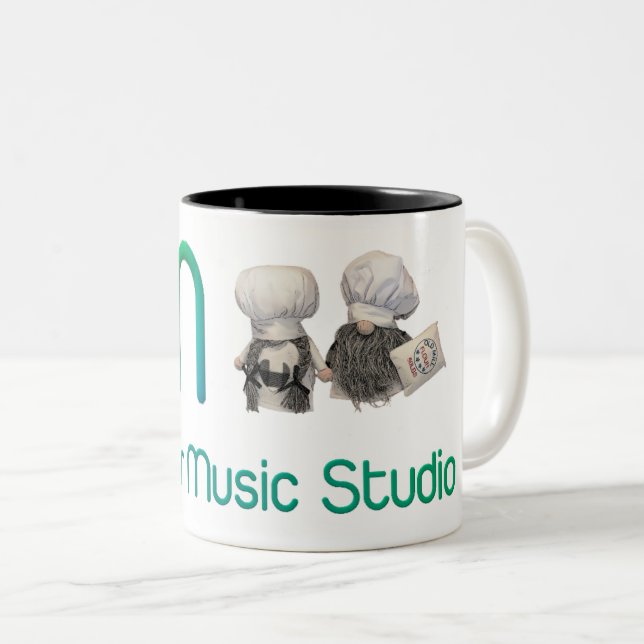 Moyer Music Studio Mug (Front Right)