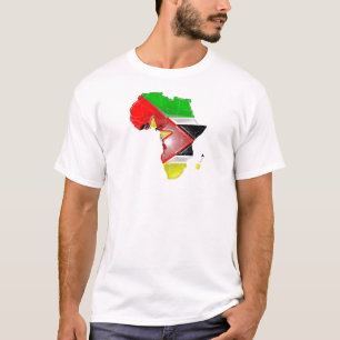 Mozambique T-Shirt