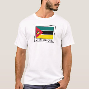 Mozambique T-Shirt
