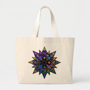 Mozambique Tote