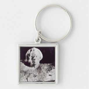 Mozart , 1911 keychain