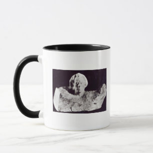 Mozart , 1911 mug