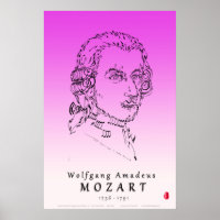 Mozart: Face the Music