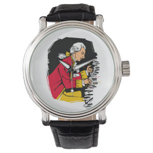 Mozart plays piano watch