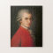 Mozart Portrait
