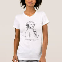 Mozart T-Shirt