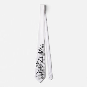mOZART Tie
