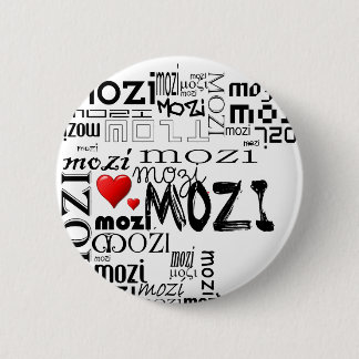 MoziLindo 2 Inch Round Button