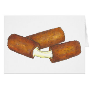 Mozzarella Chaussettes Fromage Junk Food Foodie Ca