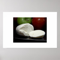 Mozzarella Cheese