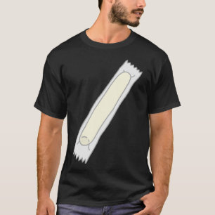 Mozzarella String Cheese  T-Shirt