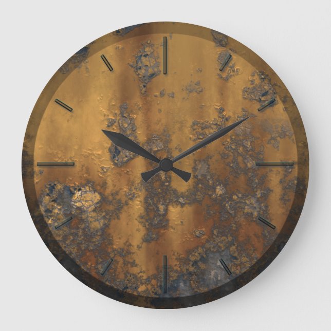 MP1 Wall Clocks (Front)