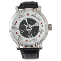 mp3 Player Watch