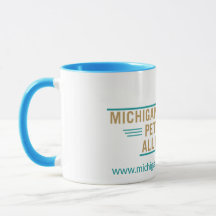 MPA Coffee Mug