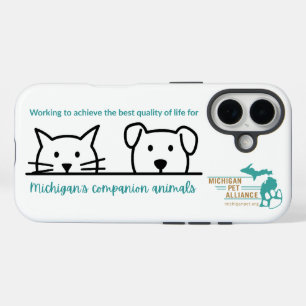 MPA Companion Animals Phone Cases
