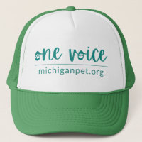 MPA One Voice Ballcap