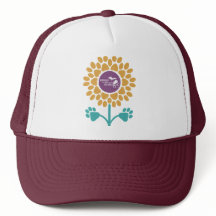 MPA Sunflower Ballcap