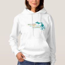 MPA Sweatshirt Sweat - shirt à capuche femme
