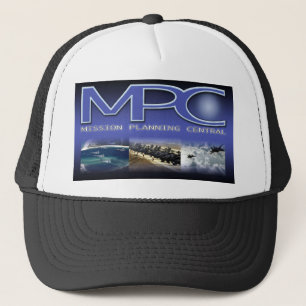 MPC TRUCKER HAT