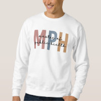 MPH Master of Public Health Graduation