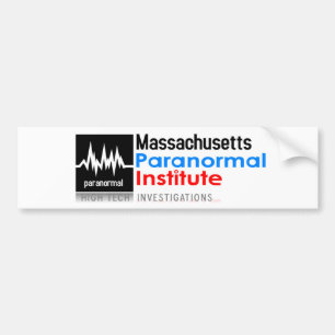 MPI Basic Bumper Sticker