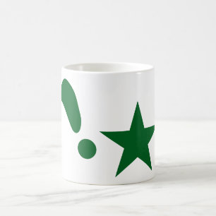 mportant Icon Mug