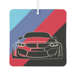 mpower air freshener