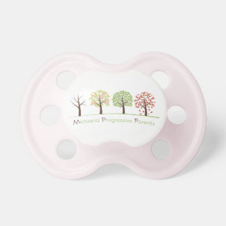 MPP Binky Pacifier