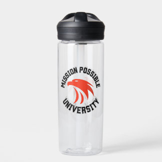 MPU CamelCak Water Bottle