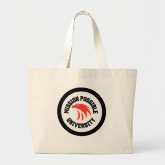 MPU Tote Bag